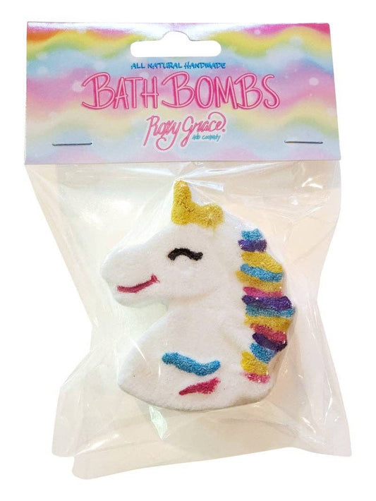 Roxy Grace - Unicorn Bath Bomb