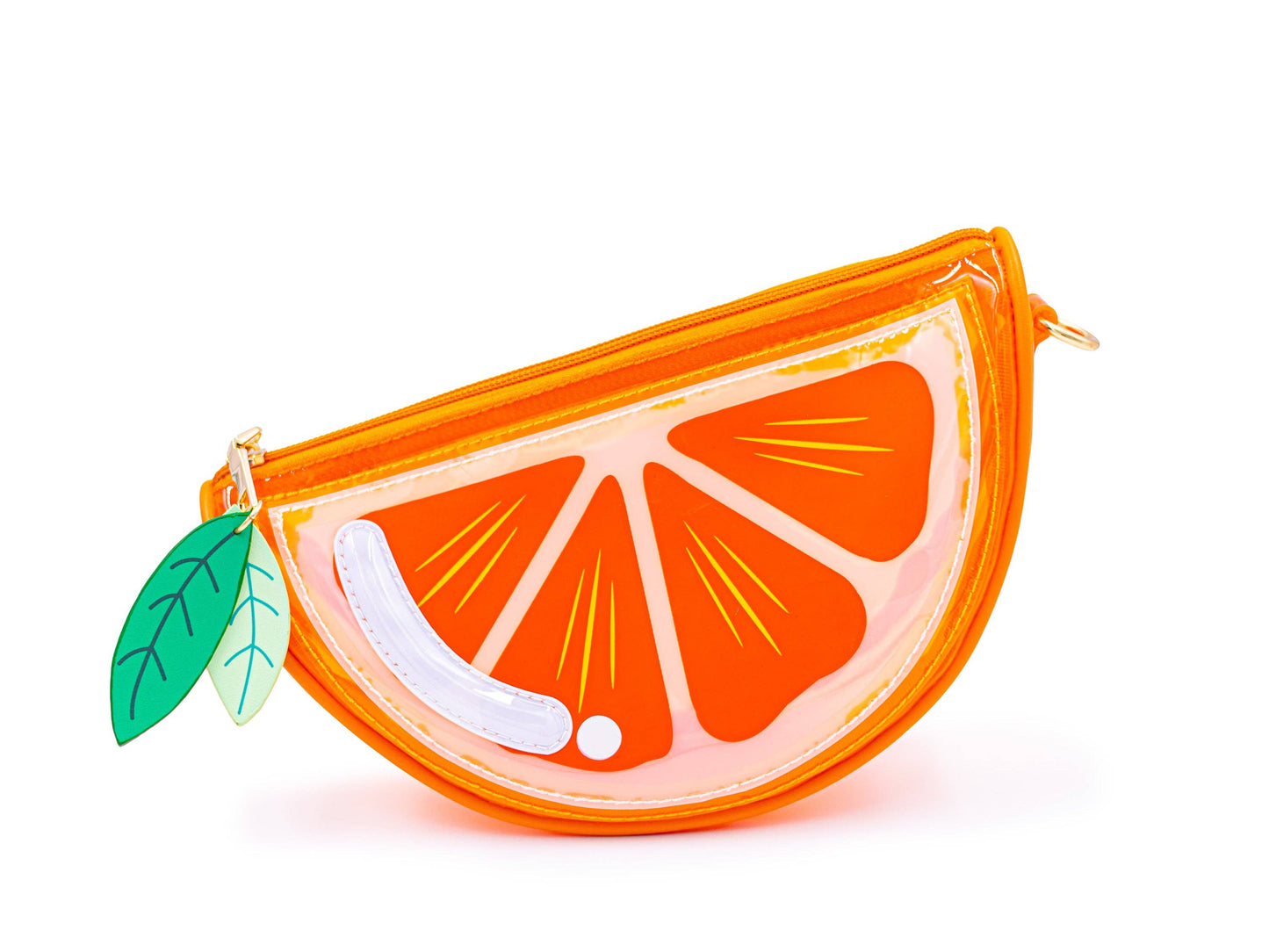 Bewaltz - Jelly Fruit Handbag-Orange