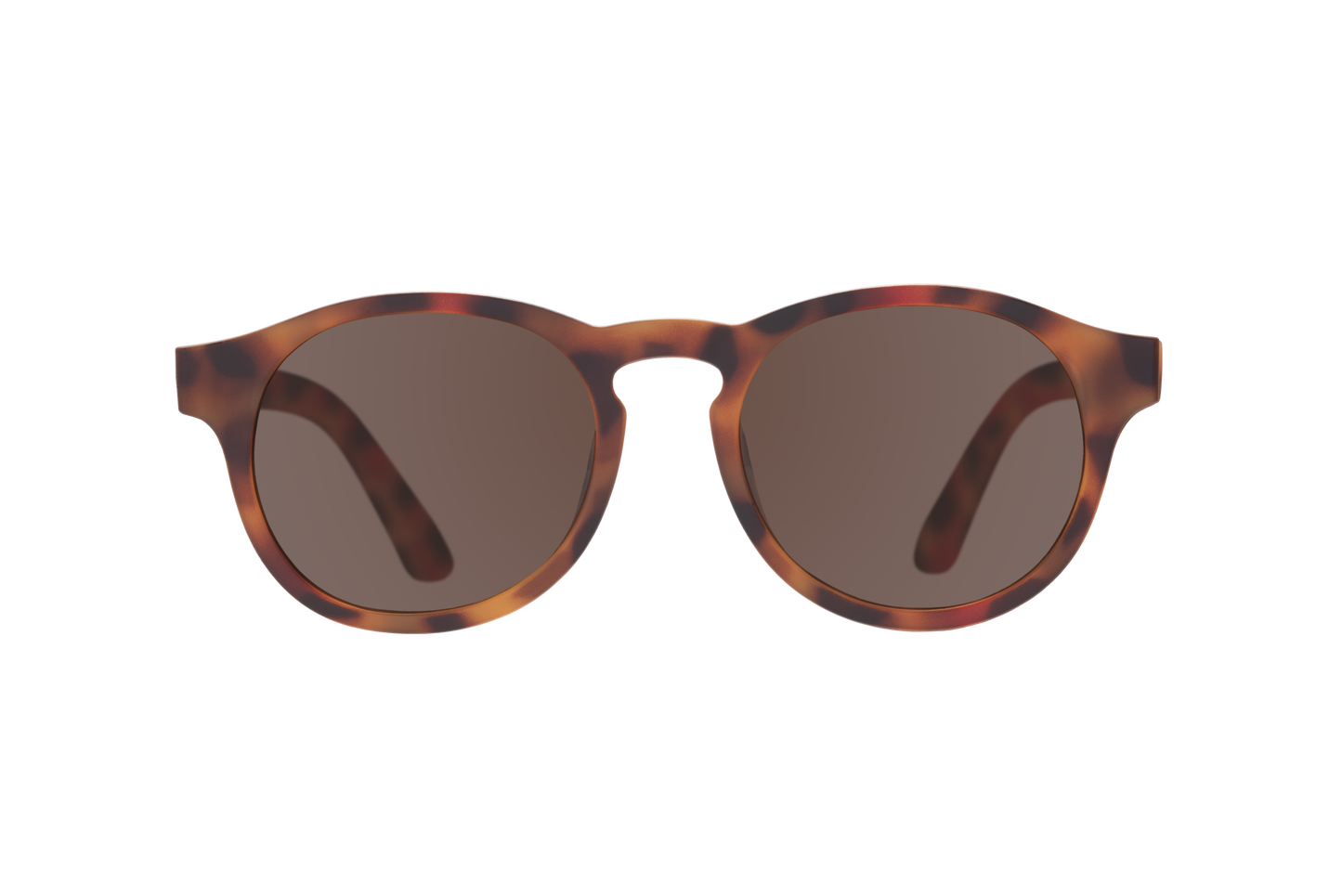 Babiators - Bay and Kids Tortoise Keyhole Sunglasses: Ages 6+