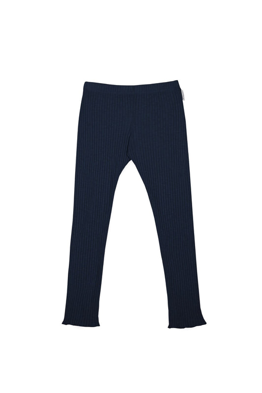 Mipounet Charlotte Flamé Legging Dark Blue
