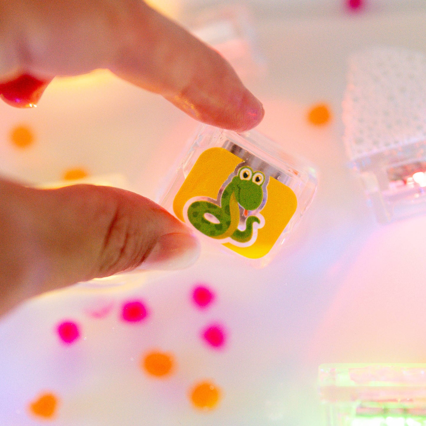 Glo Pals - Glo Pals: 6-Pack Zoo Gift Set: Each