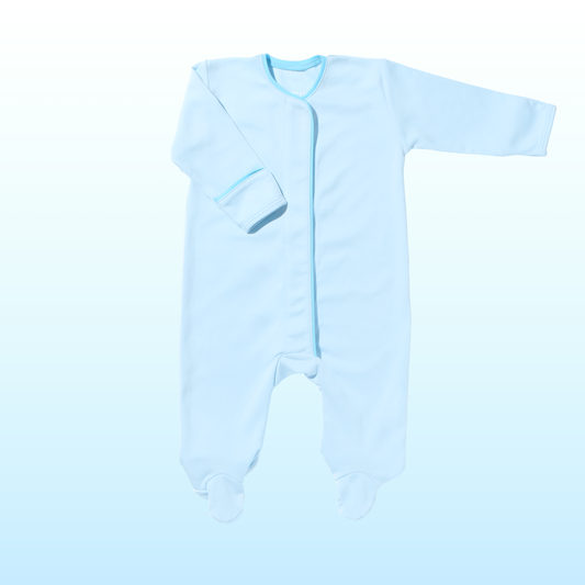Babynetic - Magnetic Footie - Cloud Blue