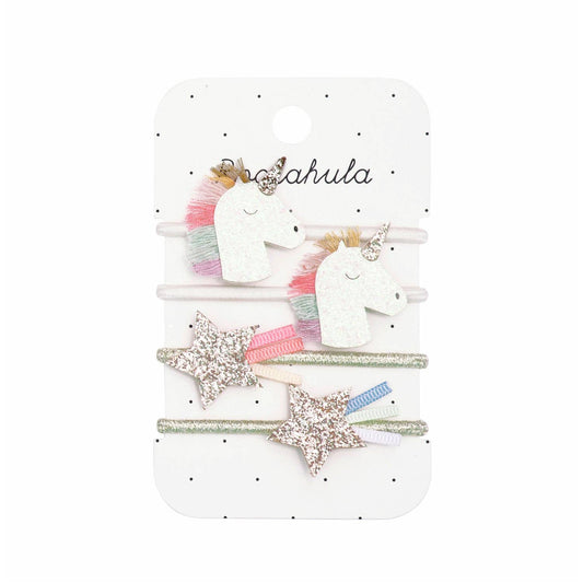 Rockahula Kids US - Rainbow Unicorn Ponies