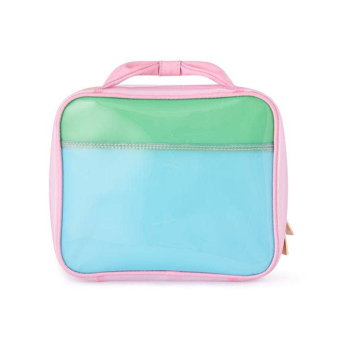 Packed Party - Color Block Jelly Lunchbox