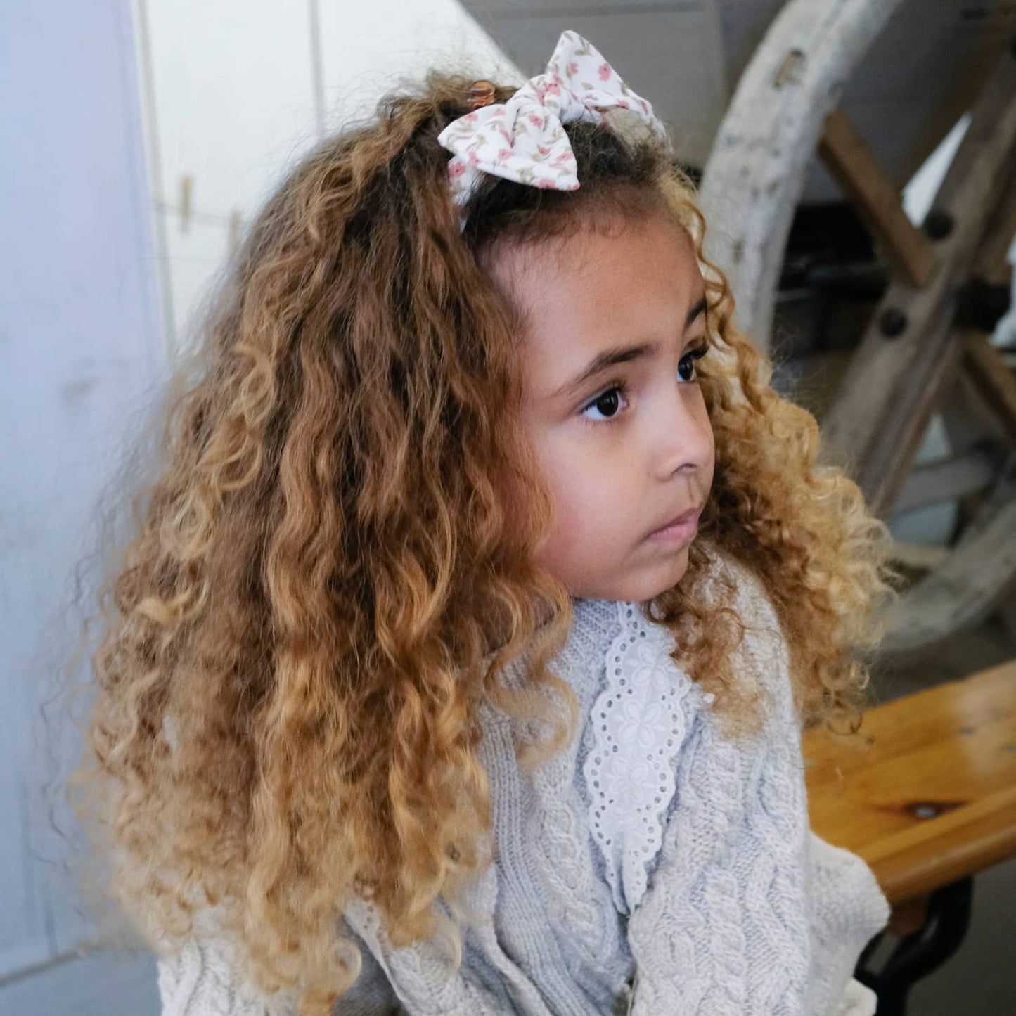 Rockahula Kids US - Elsie Tie Headband
