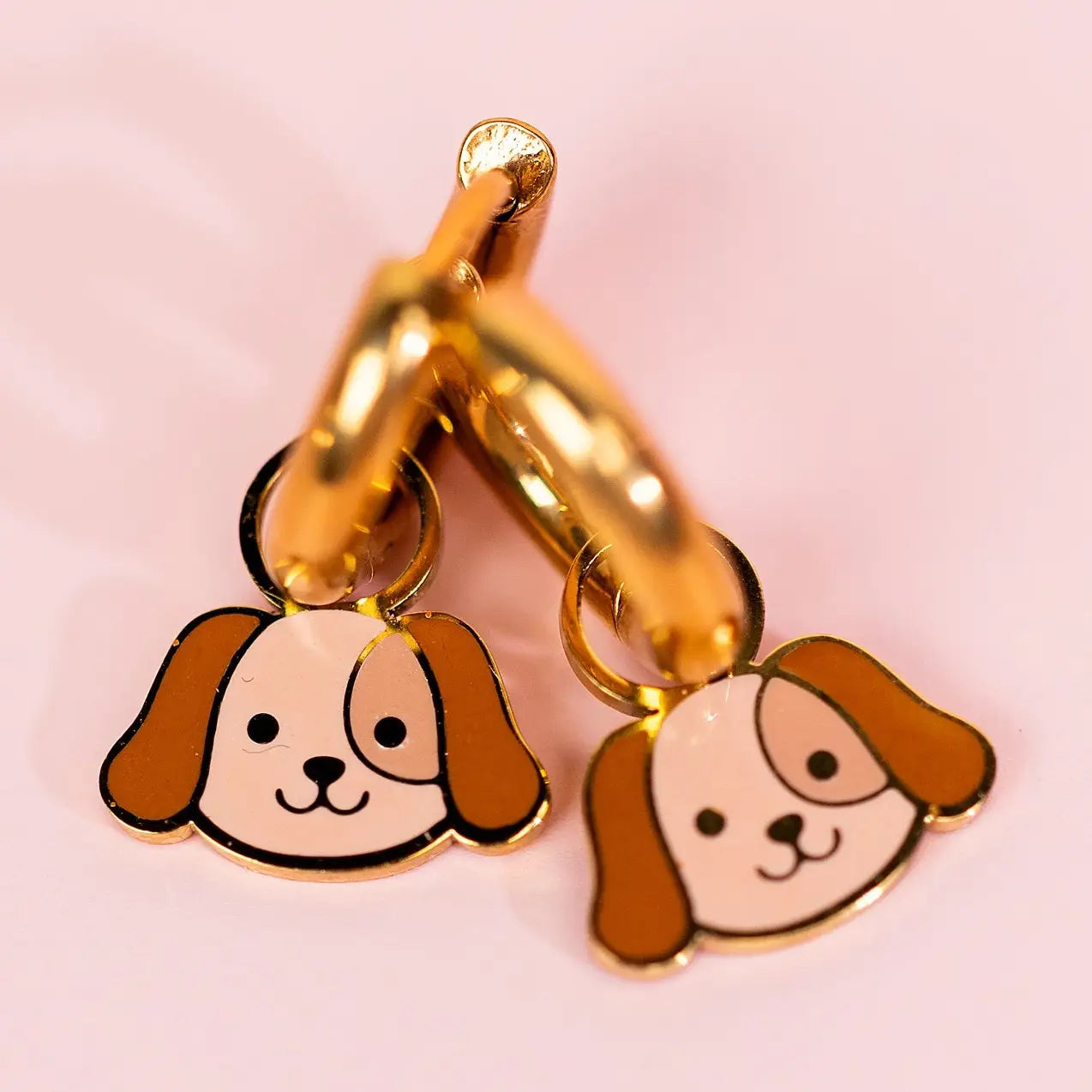 Pierced Earring Charms