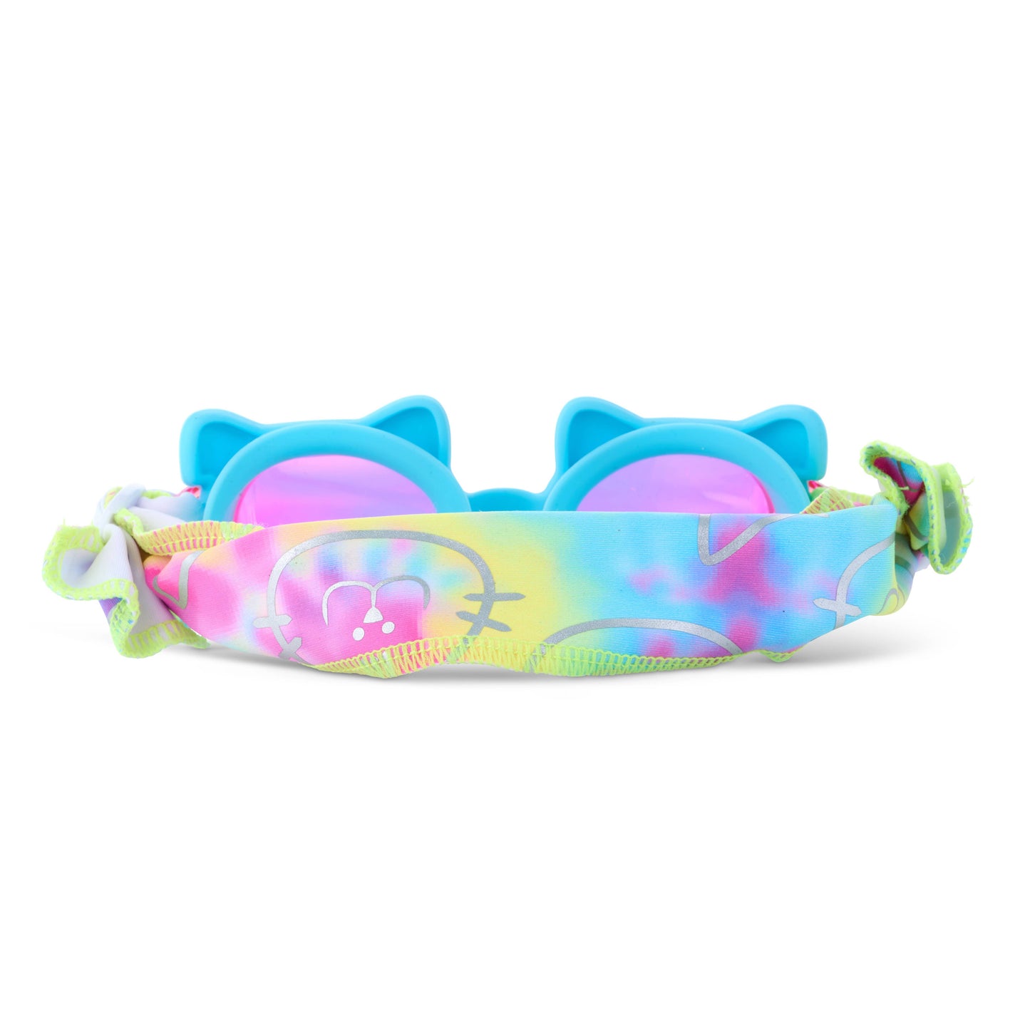 Bling2o - Soft Paws Fabric Strap Swim Goggle