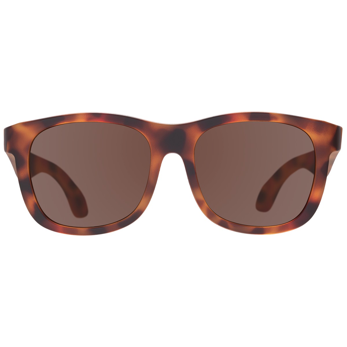 Babiators - Limited Edition - Baby and Kids Tortoise Shell Navigators