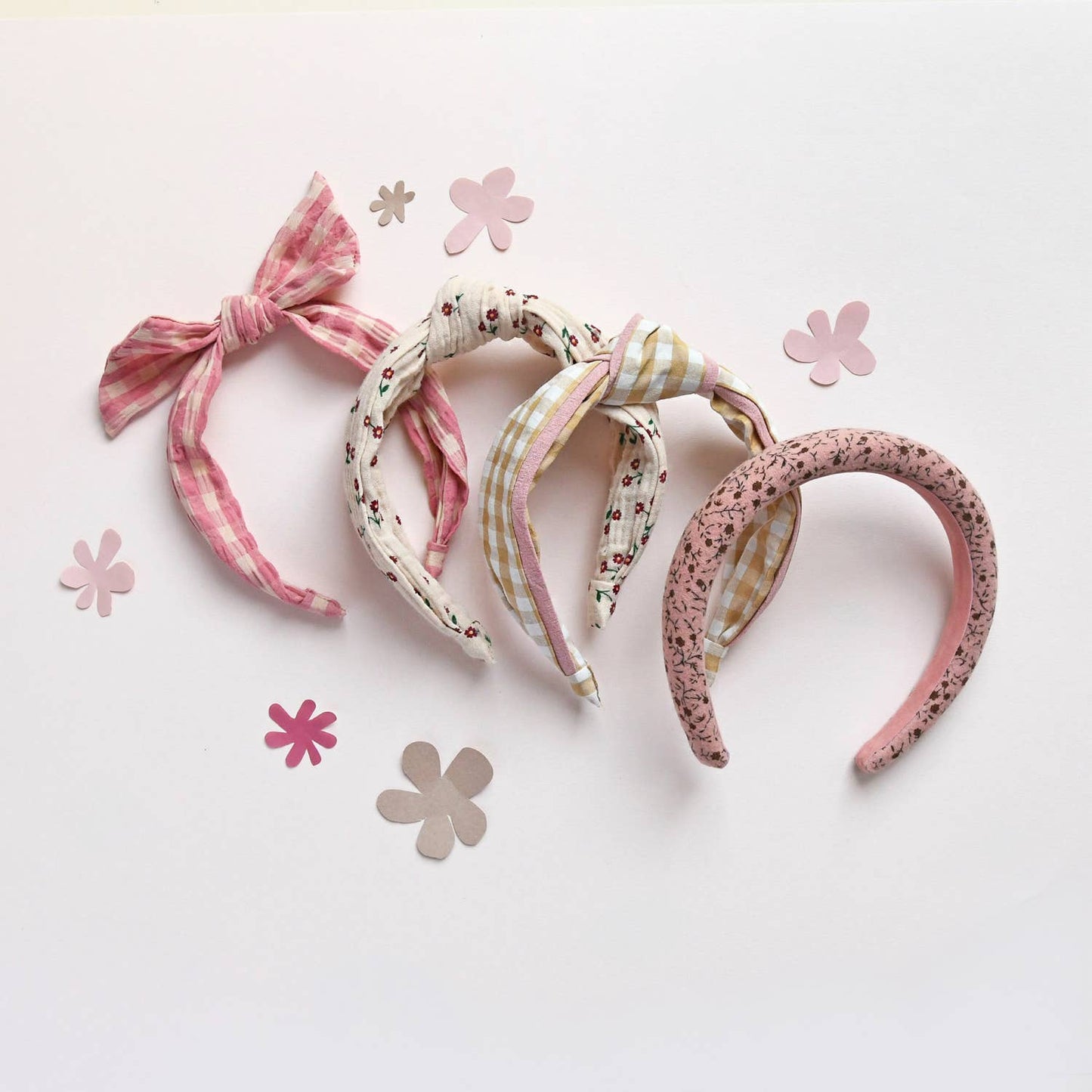 Rockahula Kids - Wildflower Knotted Headband