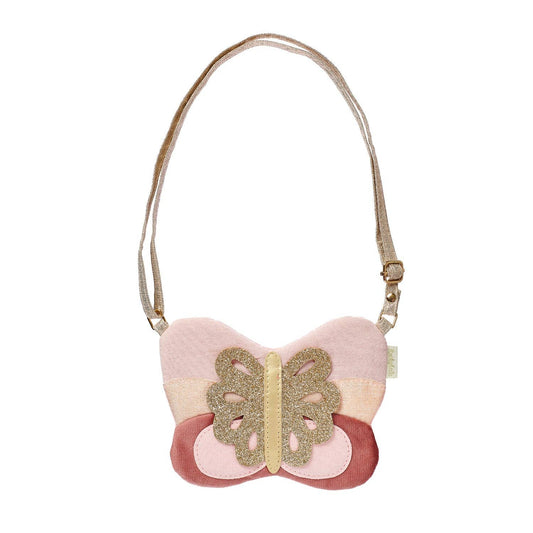 Rockahula Kids US - Patchwork Butterfly Bag