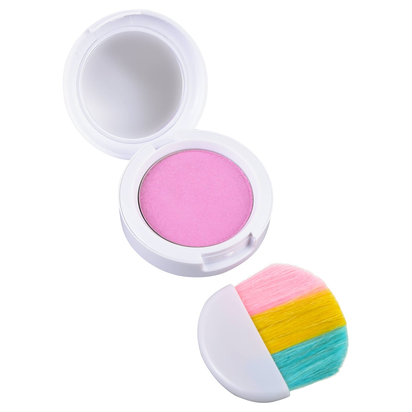 Klee Naturals - Pink Ballet Fairy - Klee Kids Deluxe Play Makeup Kit: Pink Ballet Fairy