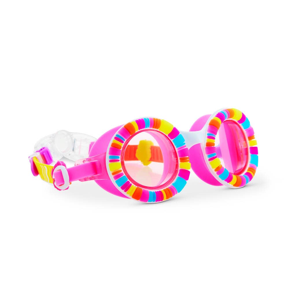 Bling2o - Bestie Kids' Girls Swim Goggles