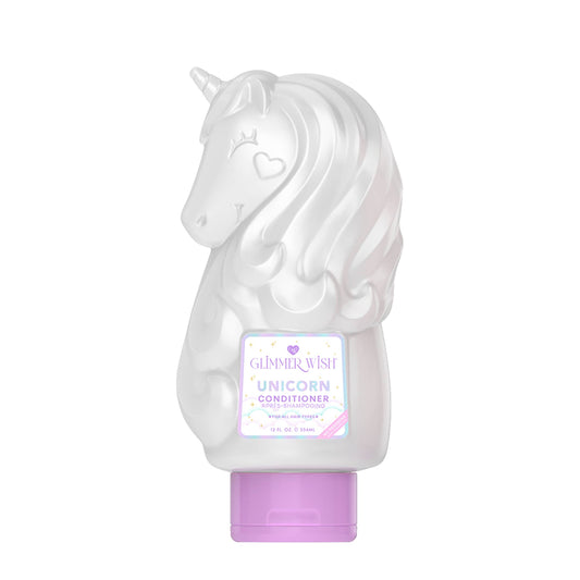 Glimmer Wish - Unicorn Kids Conditioner