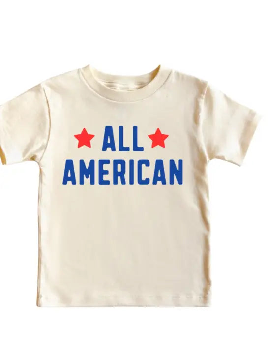 All American Tee