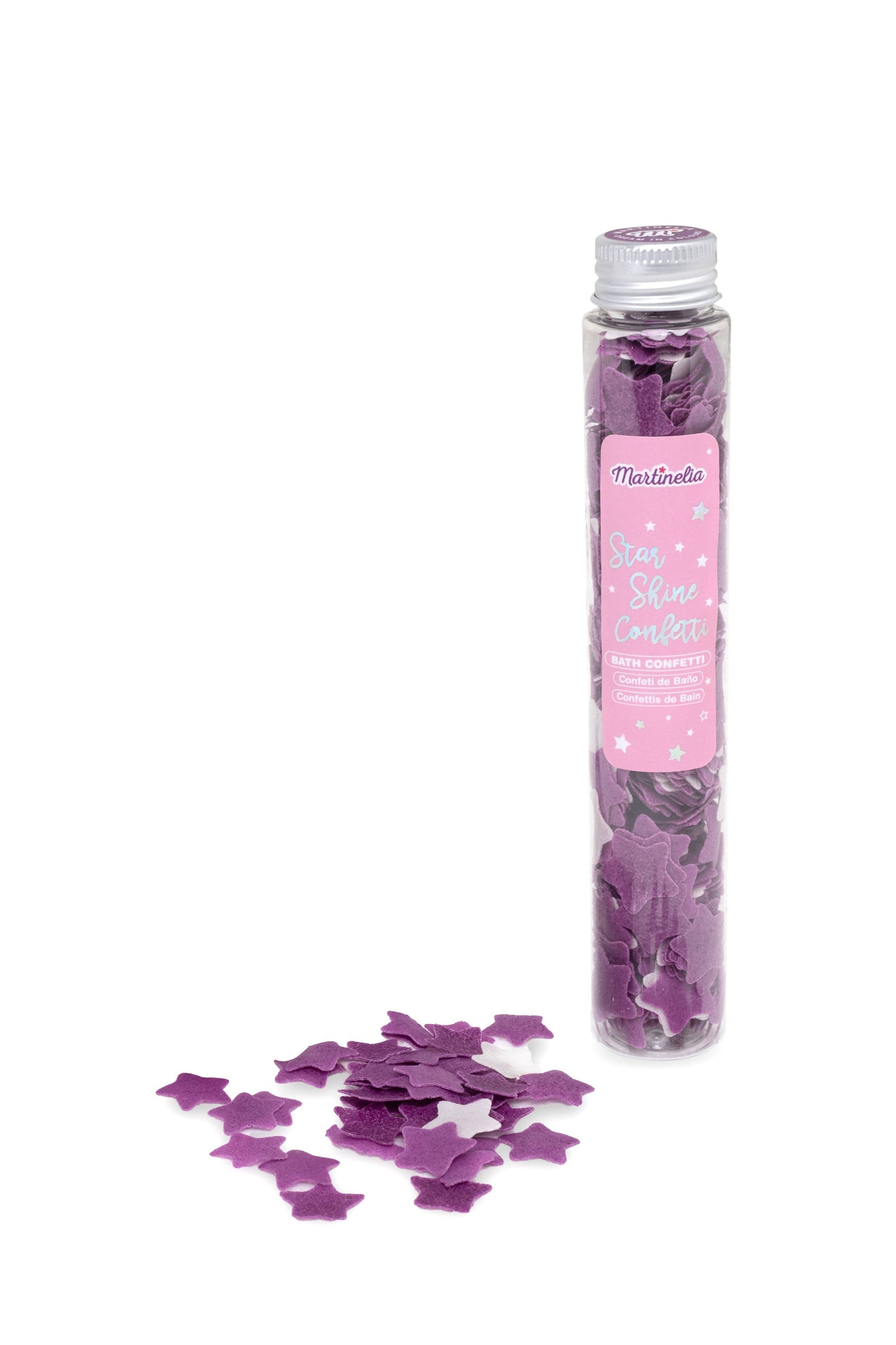 Toysmith - Martinelia Starshine Bath Confetti