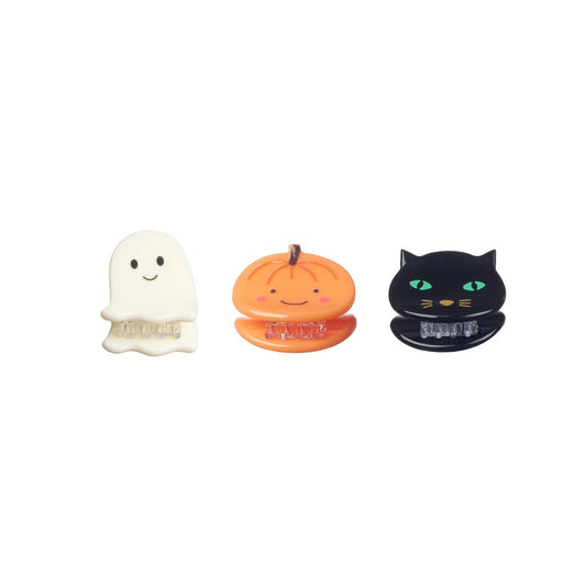 Rockahula Kids US - Spooky Halloween Claw Clips