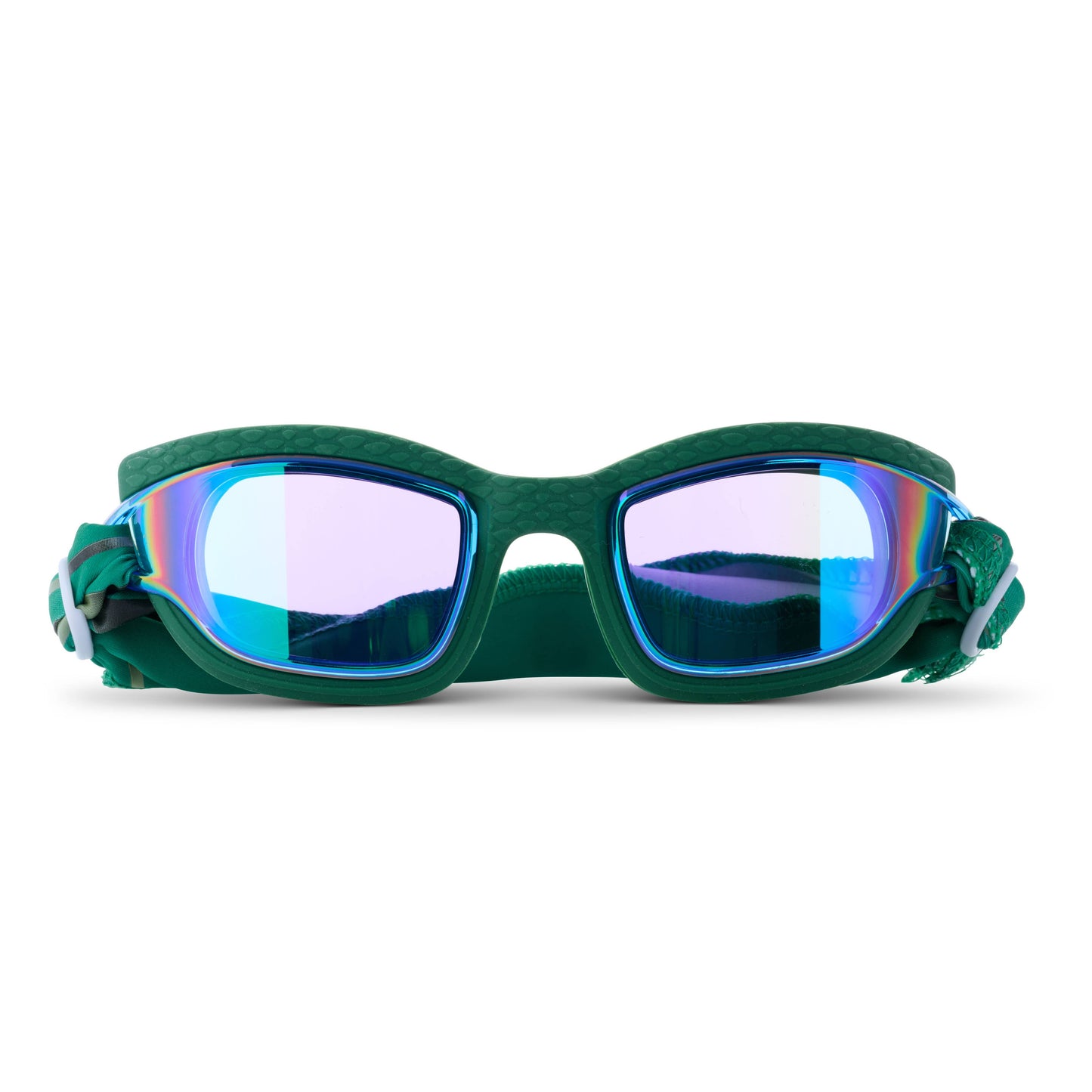 Bling2o -  Soft Line Fabric Strap Swim Goggle