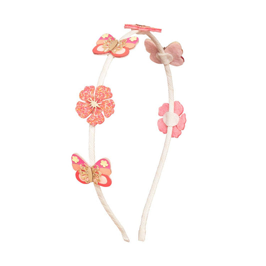 Rockahula Kids - Bella Butterfly Headband