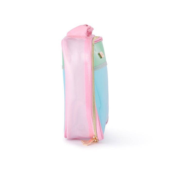 Packed Party - Color Block Jelly Lunchbox