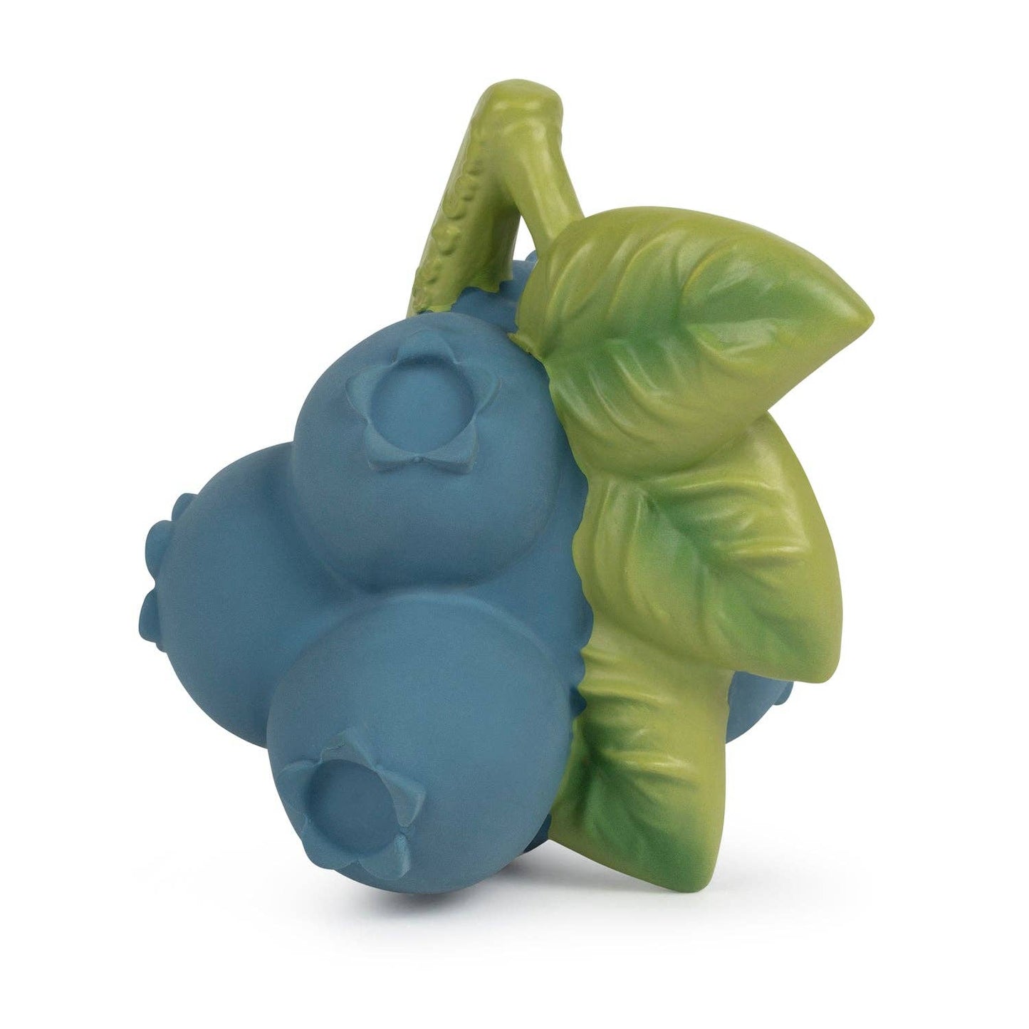Oli & Carol - Jerry the Blueberry