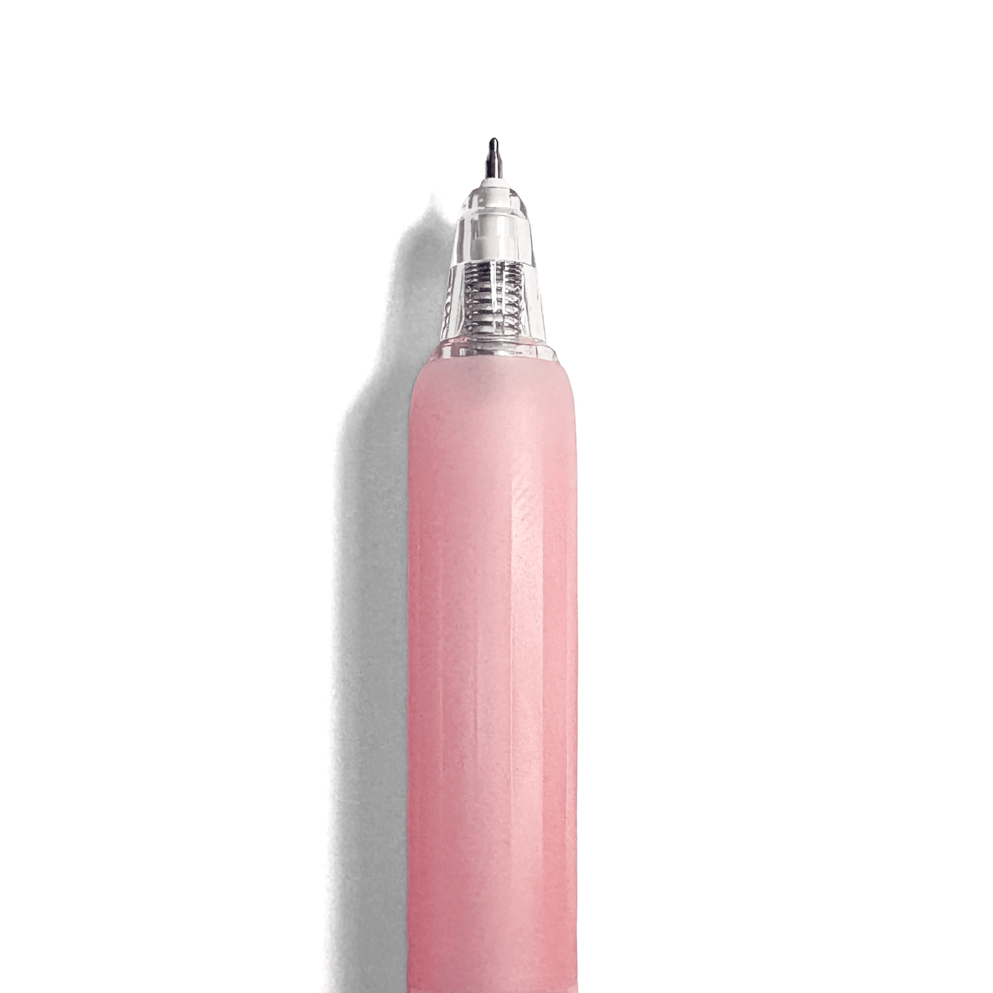 OOLY - Fresh Squeezed Black Ink Scented Gel Pen - Strawberry