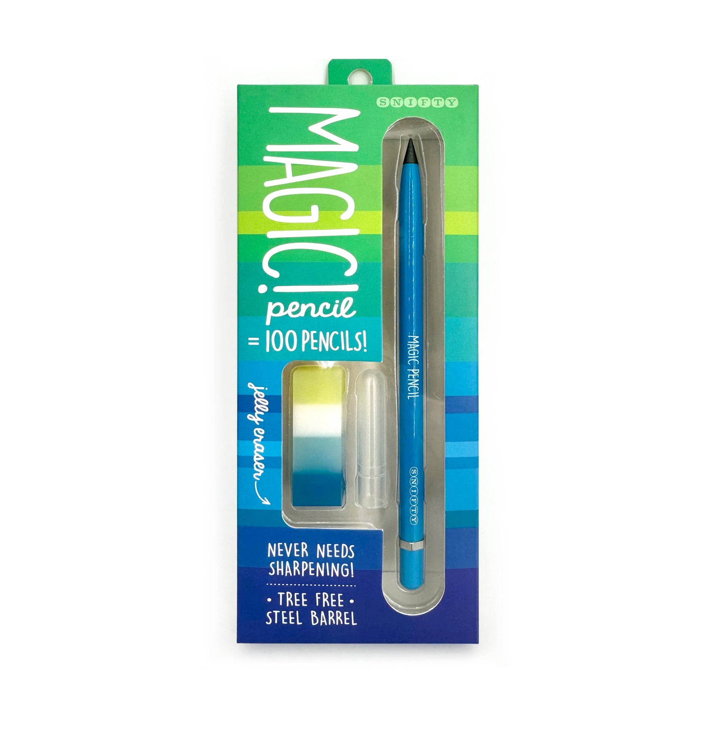 SNIFTY - MAGIC PENCIL - BLUE