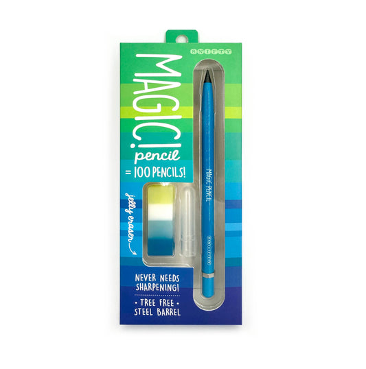SNIFTY - MAGIC PENCIL - BLUE