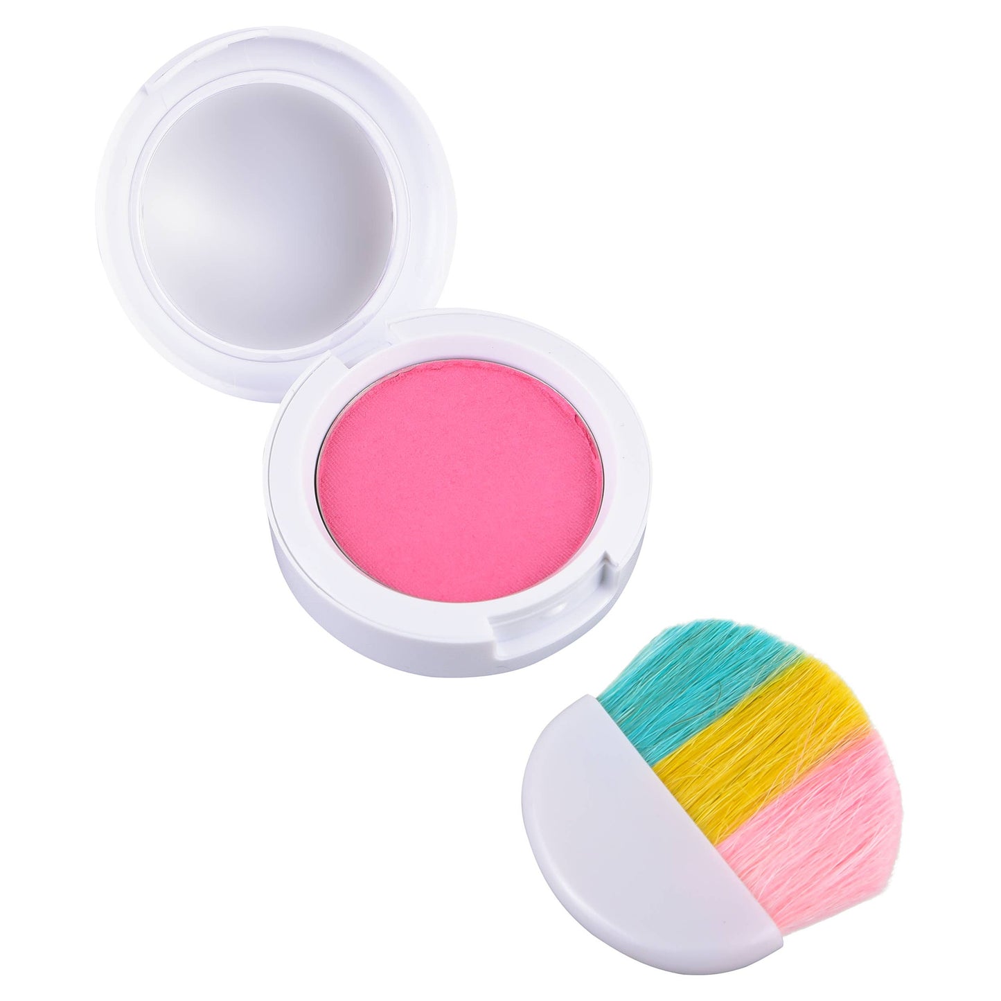 Klee Naturals -  Sweet Lil Nothings - Sugar Pop Deluxe Makeup Kit: Sweet Lil Nothings