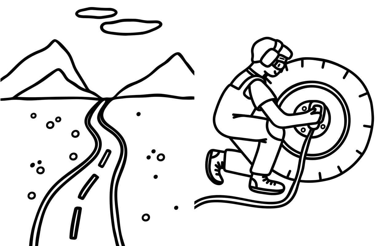 Simon & Schuster - My First Big Book of Trucks