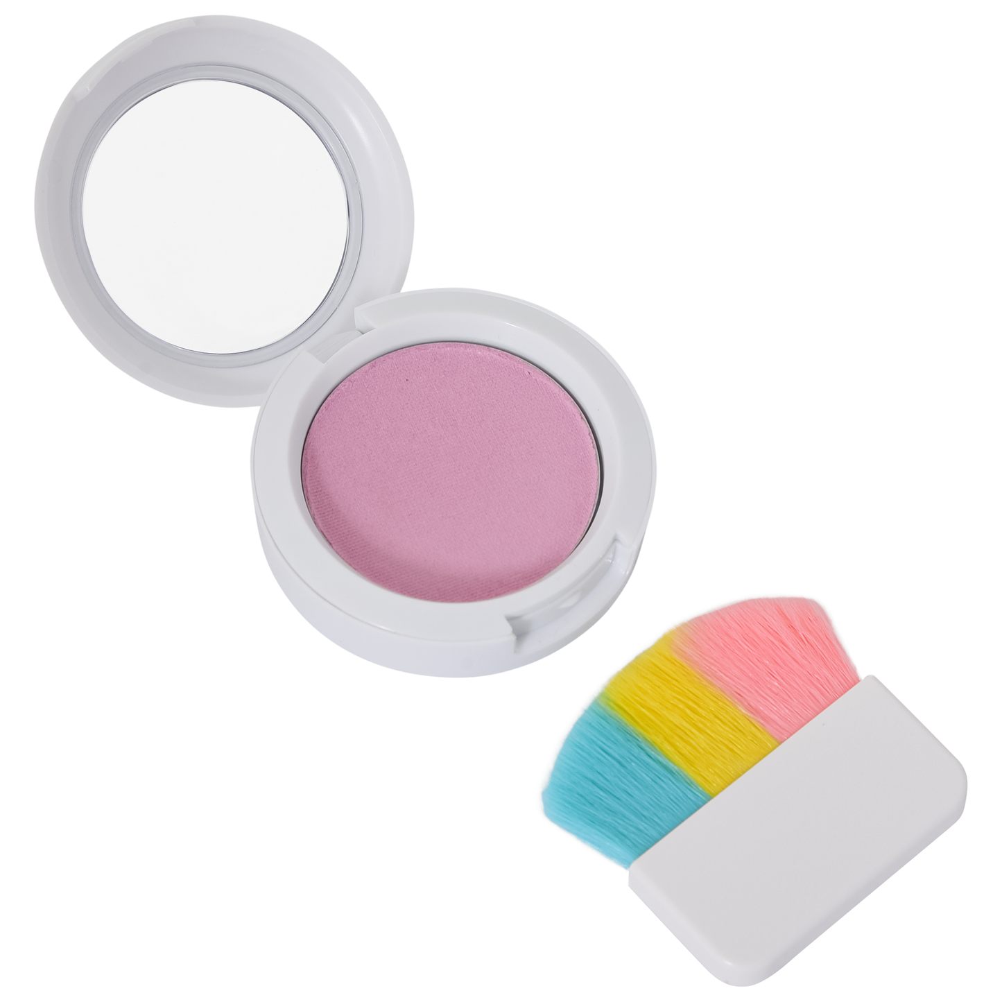 Klee Naturals - NEW!! Honey Glow Fairy - Klee Kids Play Makeup 4-PC Kit: Honey Glow Fairy
