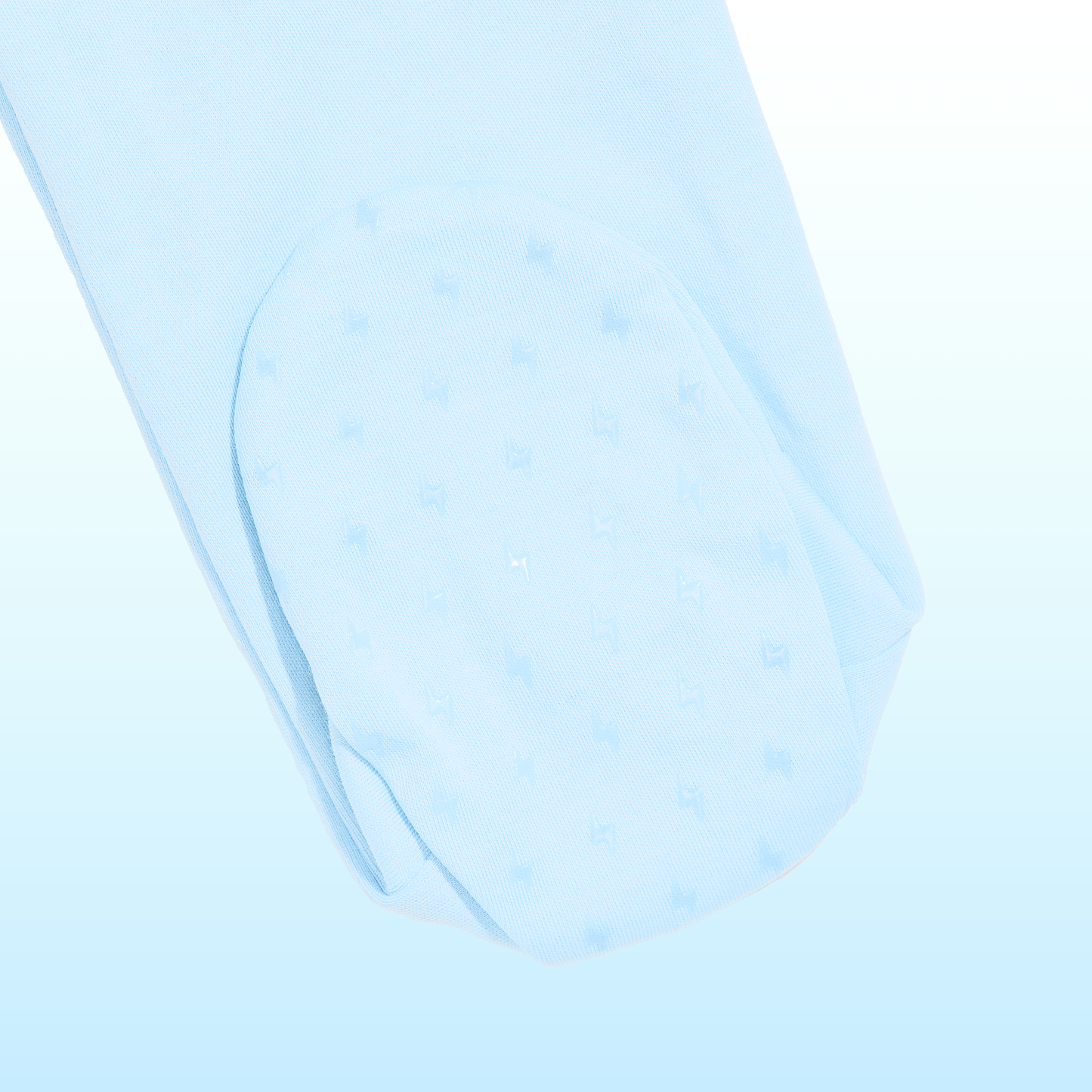 Babynetic - Magnetic Footie - Cloud Blue