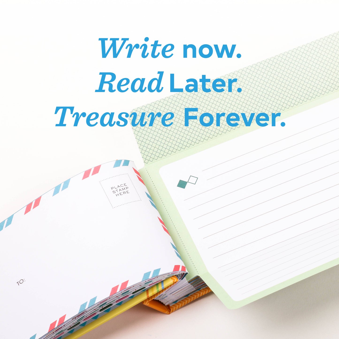 Chronicle Books - Letters to My Grandchild