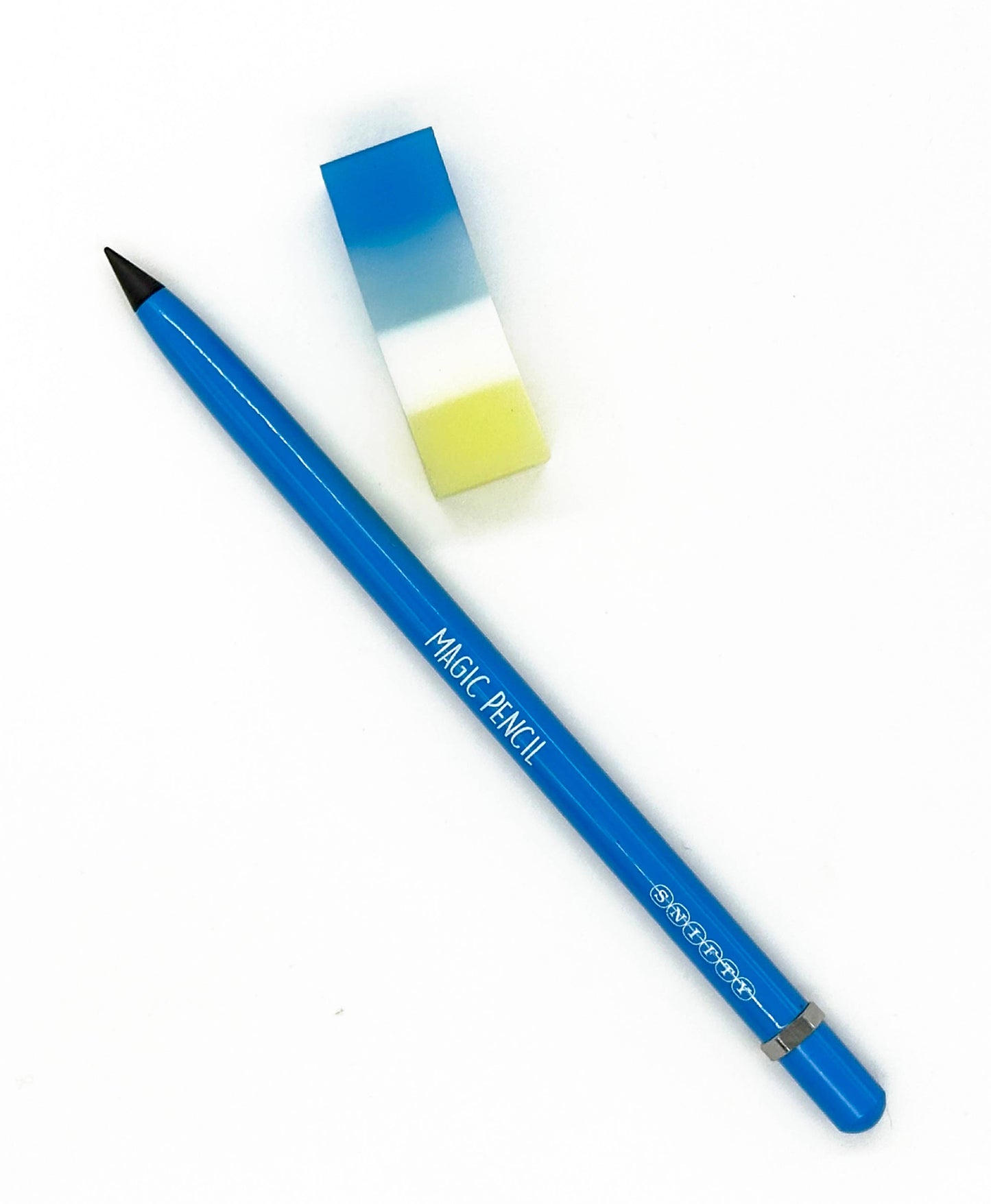 SNIFTY - MAGIC PENCIL - BLUE