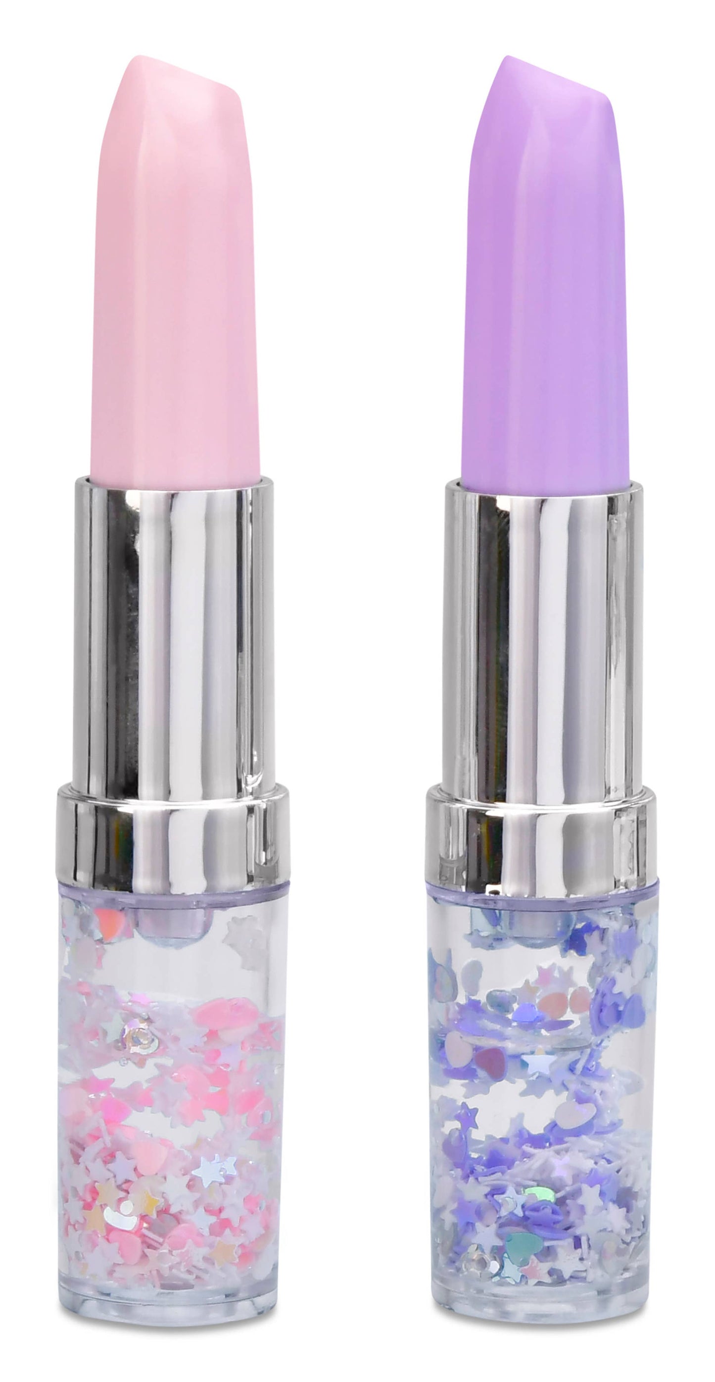 Iscream - Glitter Lipstick Pen