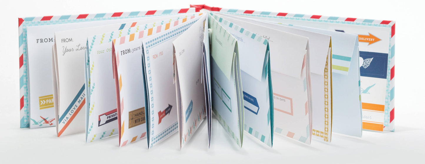 Chronicle Books - Letters to My Grandchild