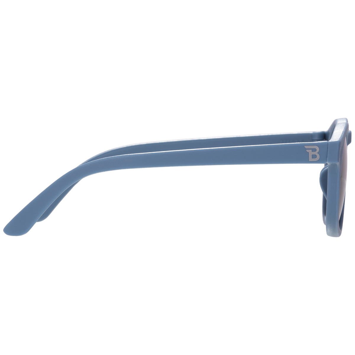 Babiators - Kids Eco Collection: Keyhole Sunglasses in Pacific Blue: Ages 3-5