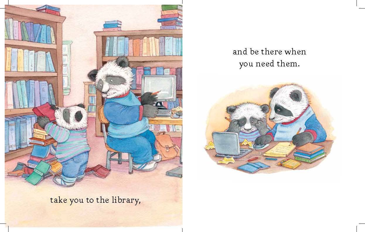 Chronicle Books - What Brothers Do Best