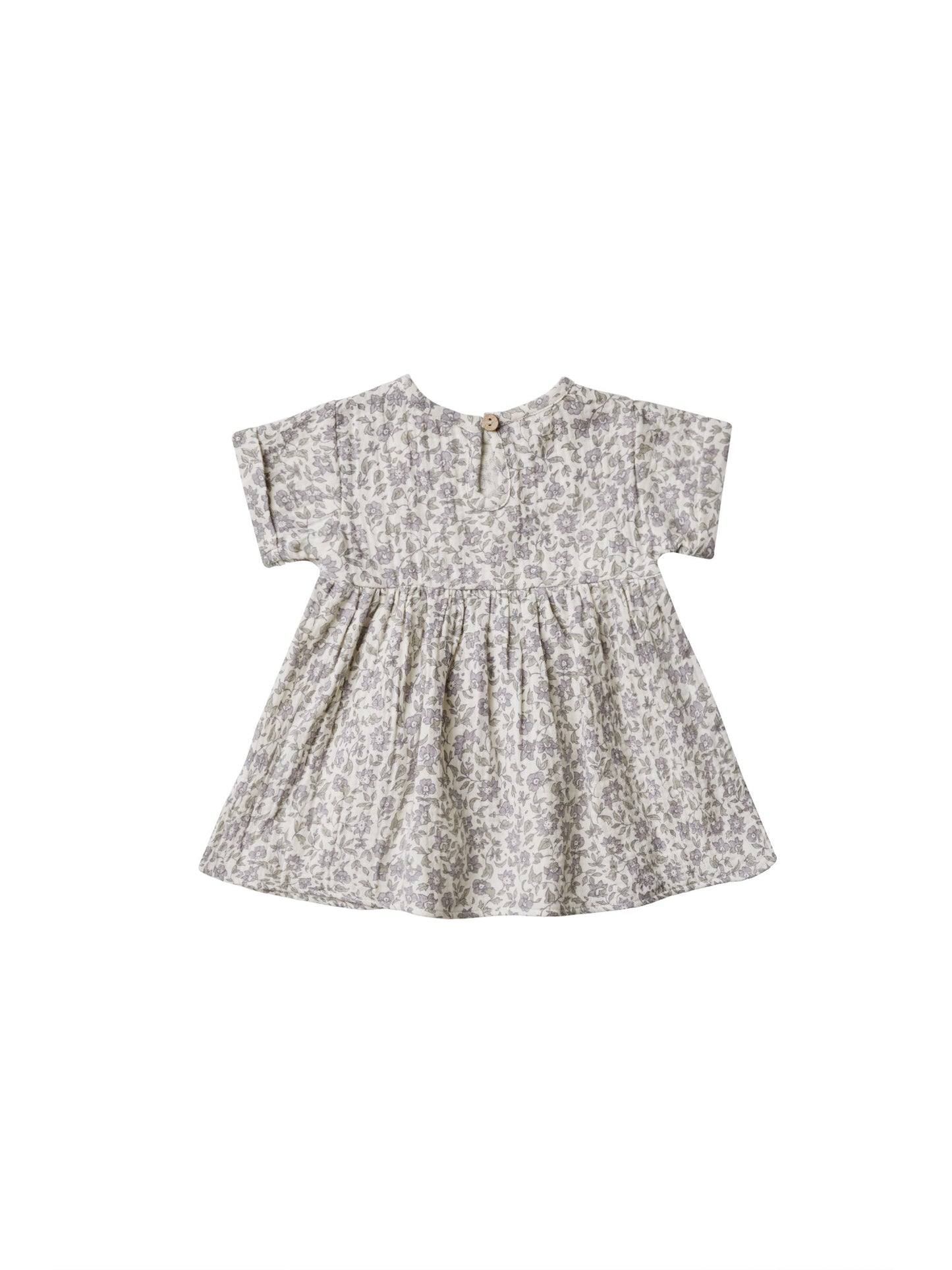 Quincy Mae Brielle Dress in French Garden