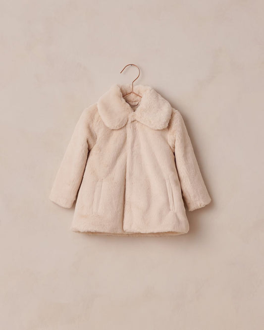 Noralee Eloise Coat Antique