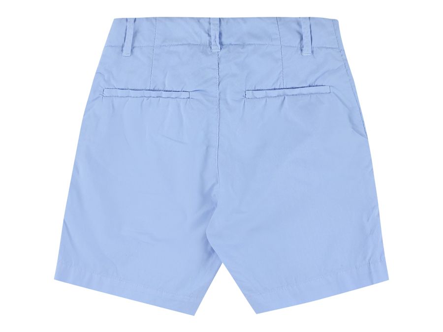 Morley Lennon Boys Shorts Fjord
