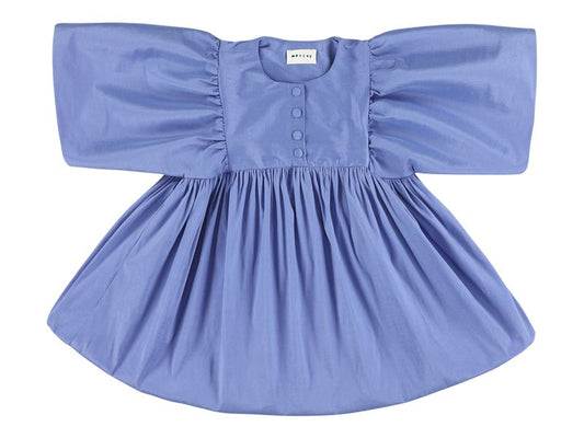 Morley Ydol Girls Dress Lavender