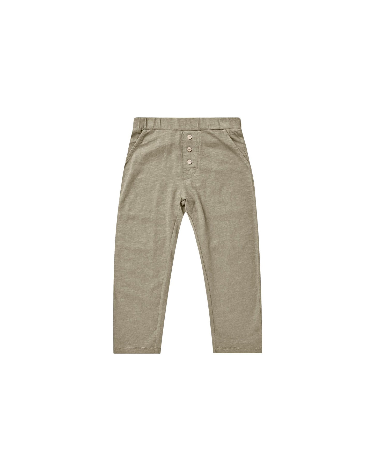 Rylee + Cru Cru Pant Fern