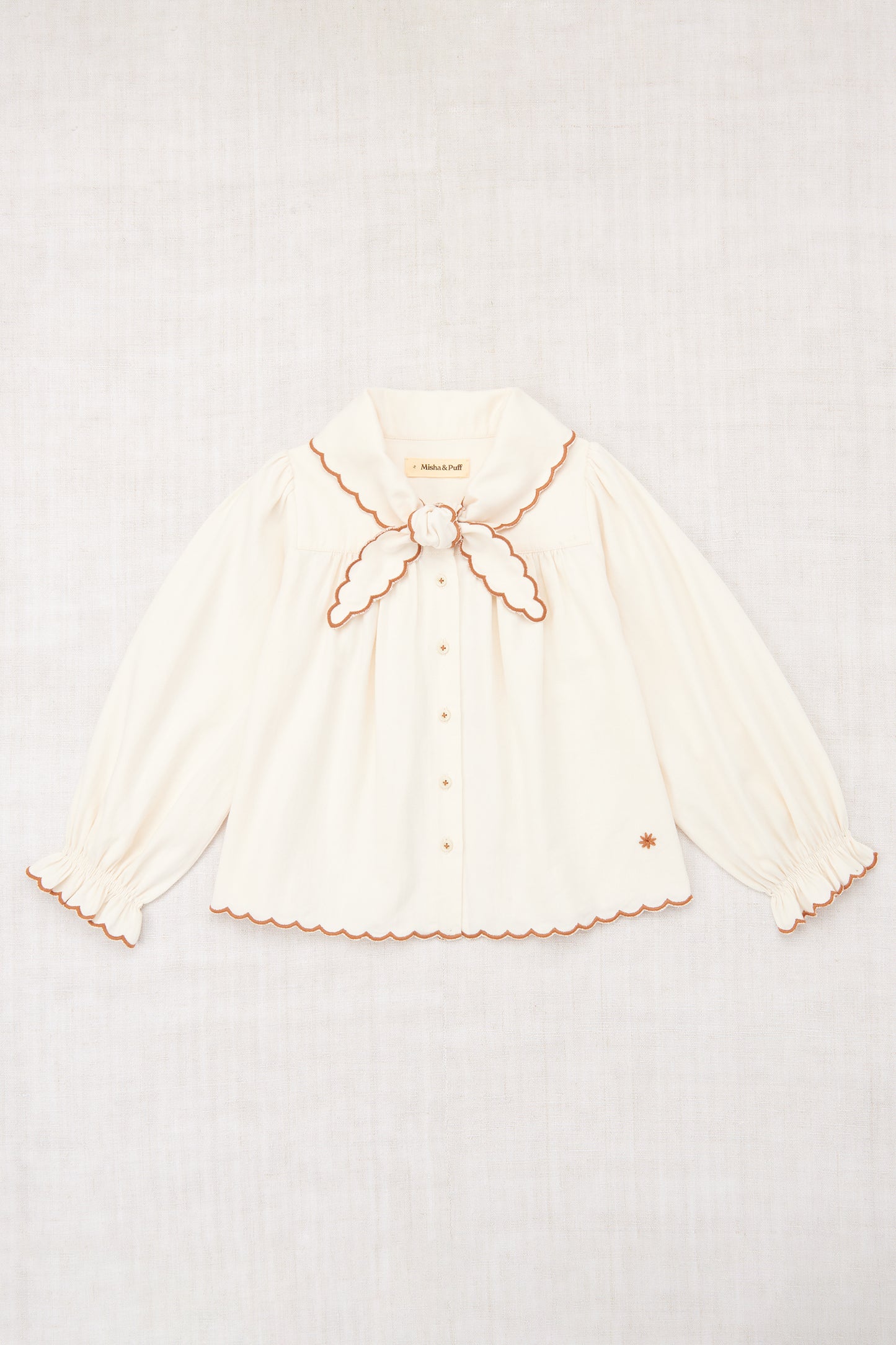 Misha & Puff Miki Top Sugar