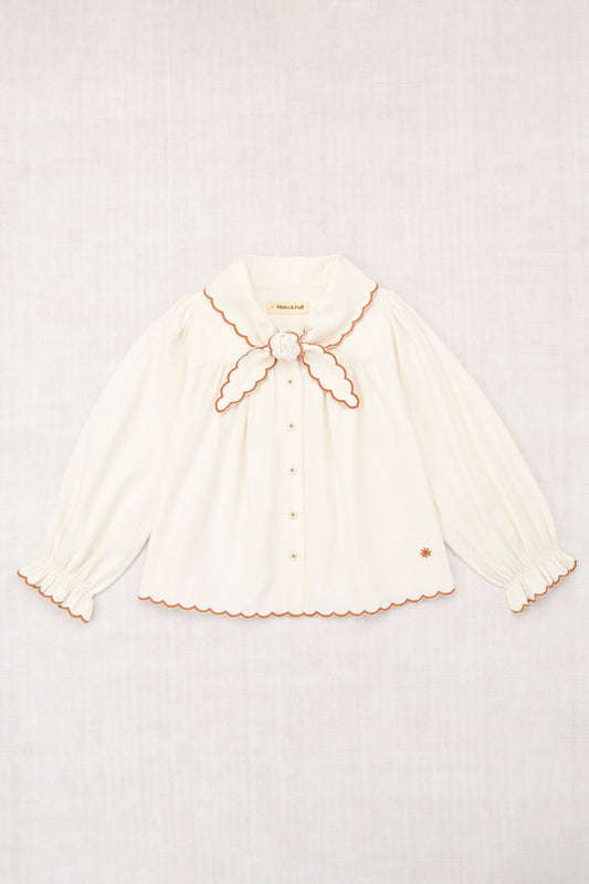 Misha & Puff Miki Top Sugar