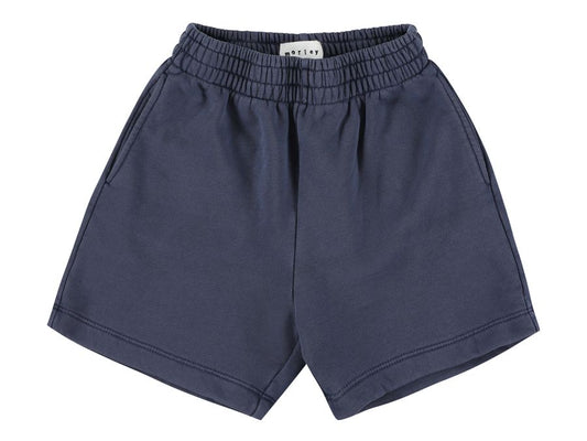Morley Boys Xalys Shorts in Navy