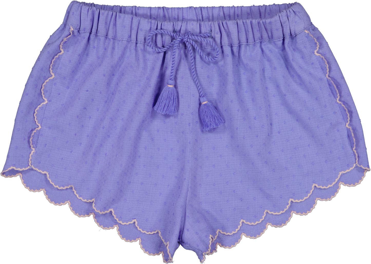 Louis Louise Short Kaela Mauve