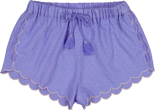 Louis Louise Short Kaela Mauve