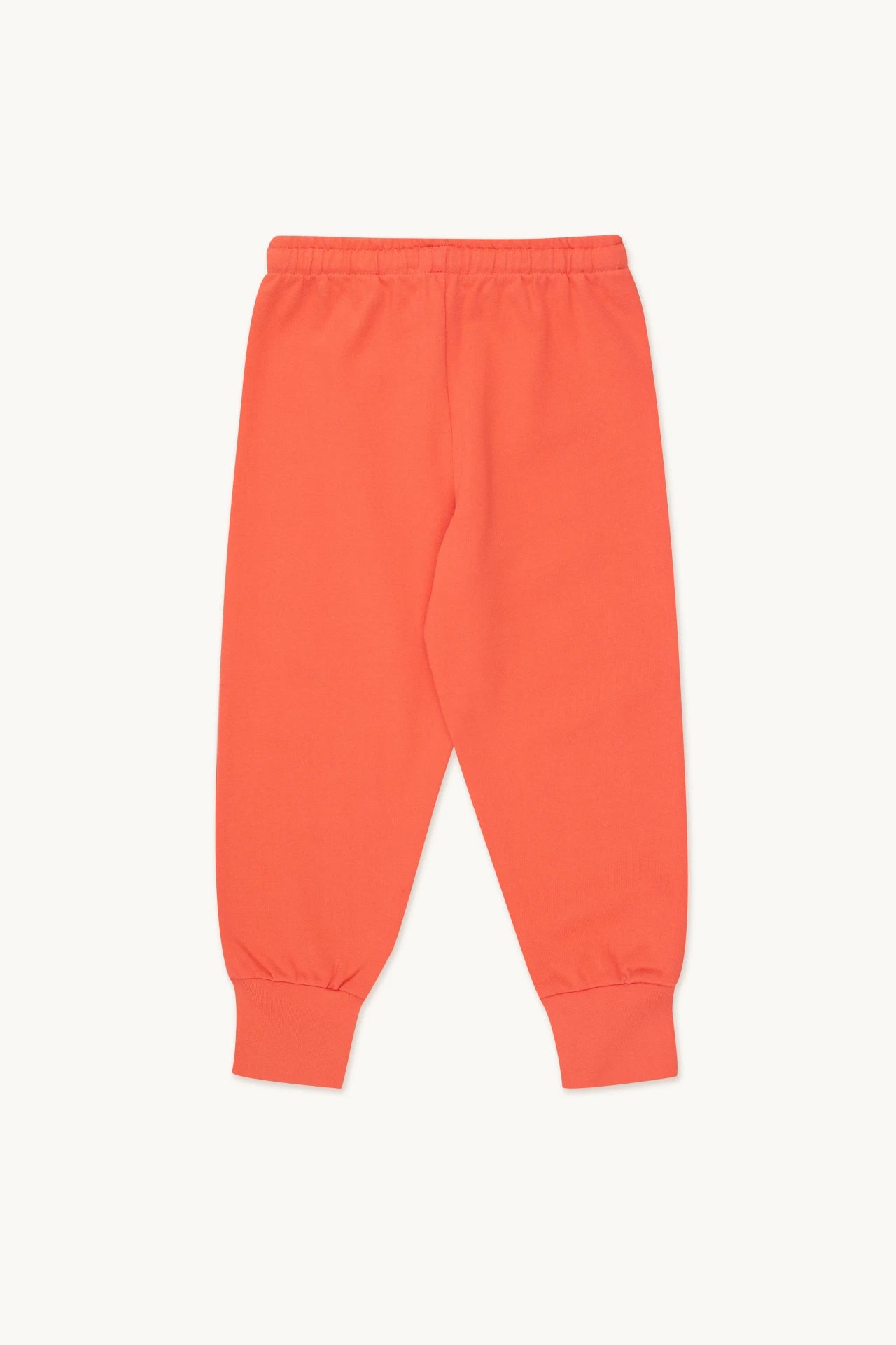 Tiny Cottons Star Sweatpant in Light Red