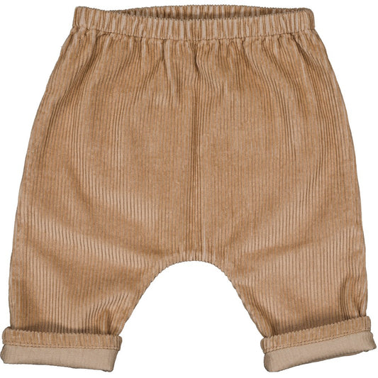 Louis Louise Jungle Trousers Beige