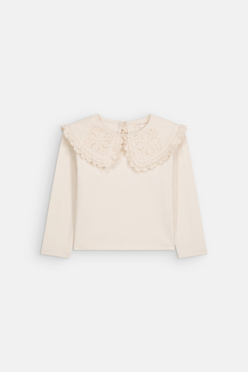 Louise Misha Anita Tee Cream